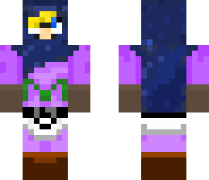 mysterion