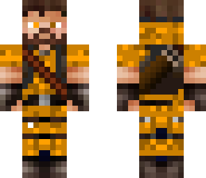 golden adventurer updated