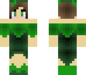 woodland elf