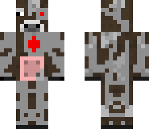 cybercow