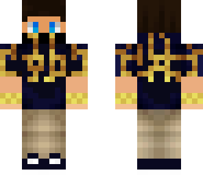 jeant zombie