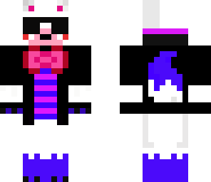 boy mangle in a suit