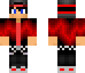 cool red pulse fix