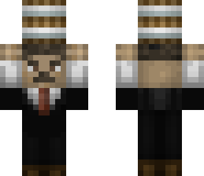 bartender steve 2 fix