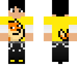 doge boy edit