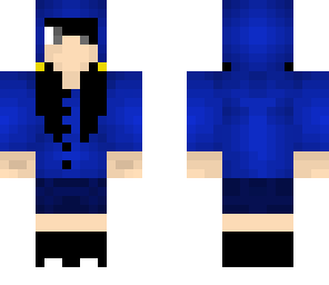 fem craig tucker