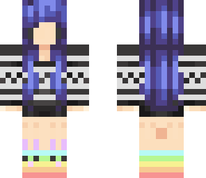 sophies chibi skin