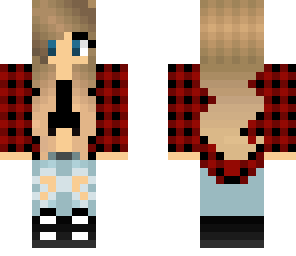 my skin
