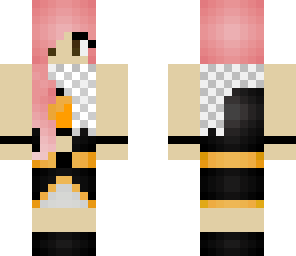 natsu