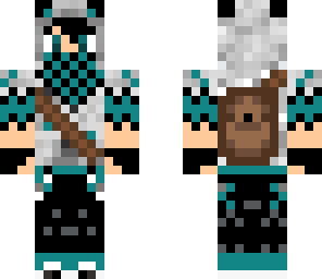  hooded panda guy 2