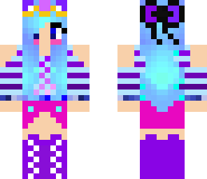 summer fox princess
