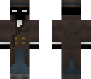 new mysterious