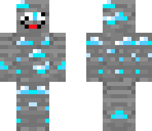 derpy diamond ore