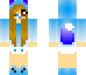 baby icefox