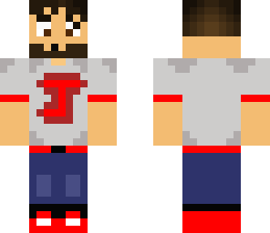 jish pro skin