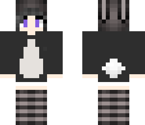 bunny girl