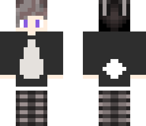 bunny boy