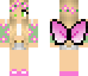 flower queen