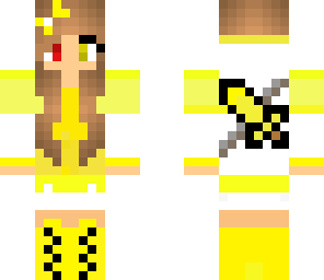 golden girl
