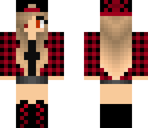 skater girl edit