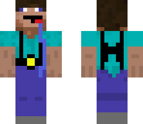 derp guy