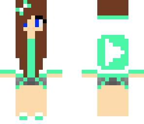 meh youtubez skin