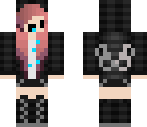 derpy bvb girl