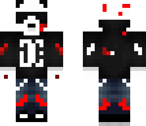 deadly panda
