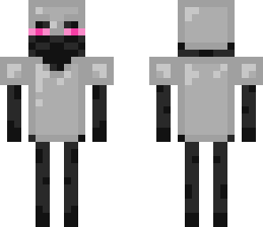 enderman guard