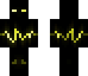 yellow waves