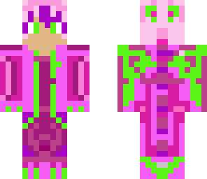 dragon boy