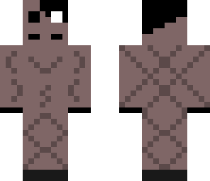 armoured thingy