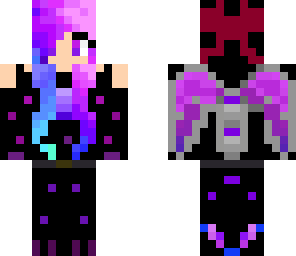 ender dragon some add ons