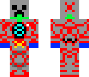 super creeper