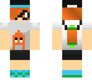 splatoon boy