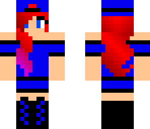 rebel girl