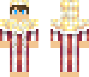 popcorn boy