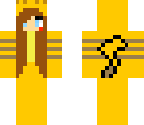 pikachu girl