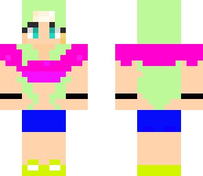 cute girl