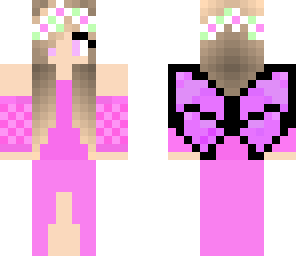 fairy flower