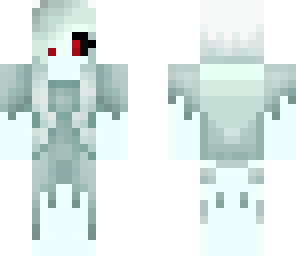 fixed skin naut mien