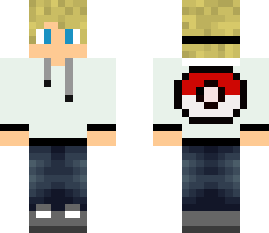 lukethepunda poke