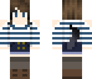 my new personal skin