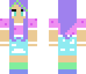 kawaii girl