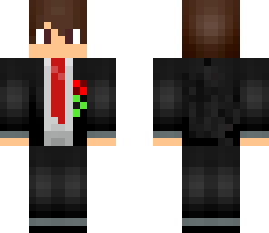 groom