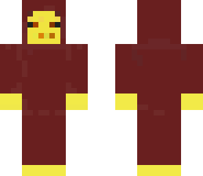 bigfoot