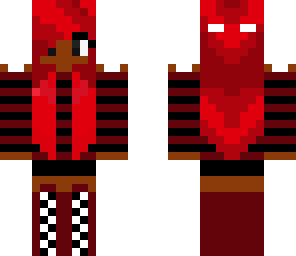 fixed skin