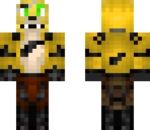 cat pirate fan made
