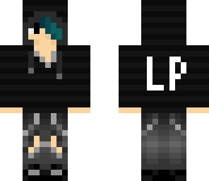linkin park fan