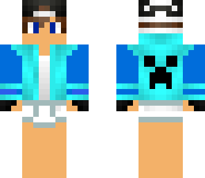 underwear guy